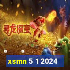 xsmn 5 1 2024