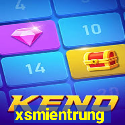 xsmientrung