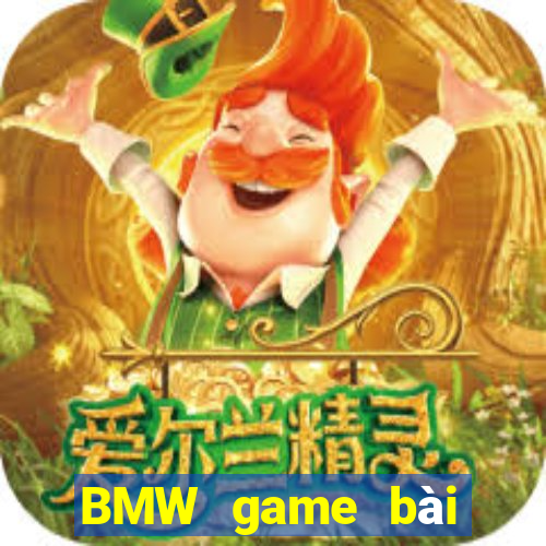 BMW game bài phiên bản 3.99