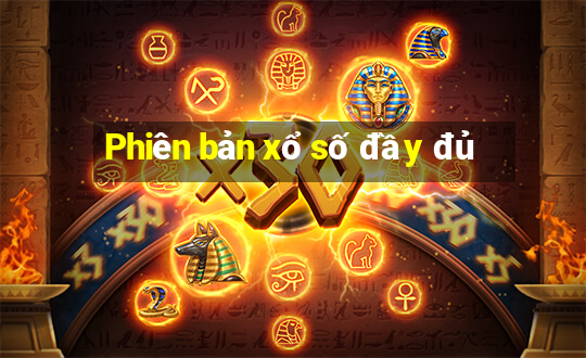 Phiên bản xổ số đầy đủ