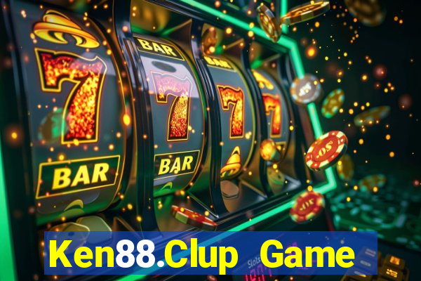 Ken88.Clup Game Bài Kubet