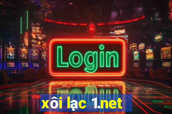 xôi lạc 1.net