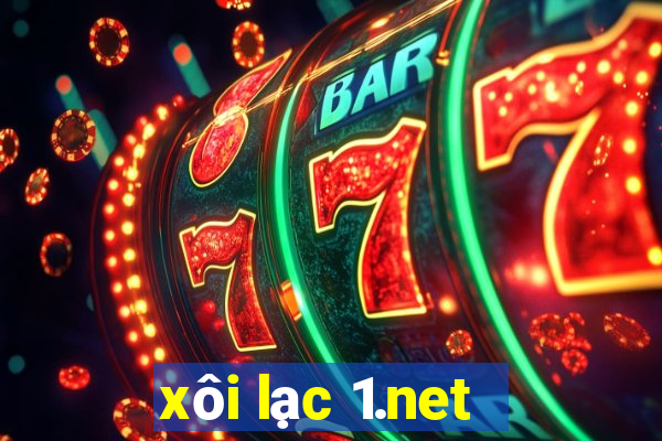 xôi lạc 1.net