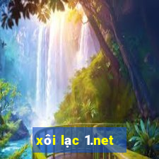 xôi lạc 1.net