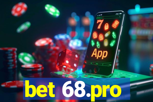 bet 68.pro