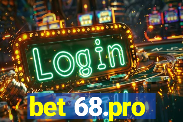 bet 68.pro