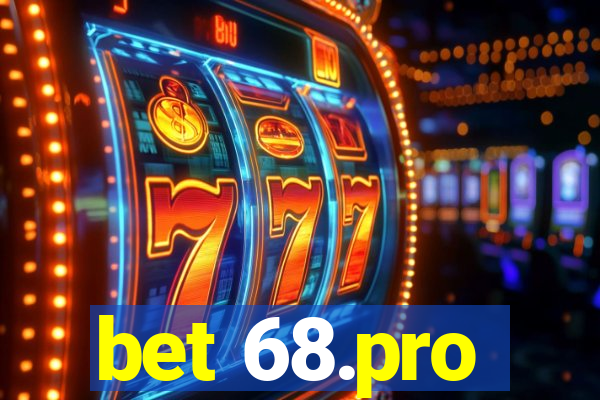 bet 68.pro