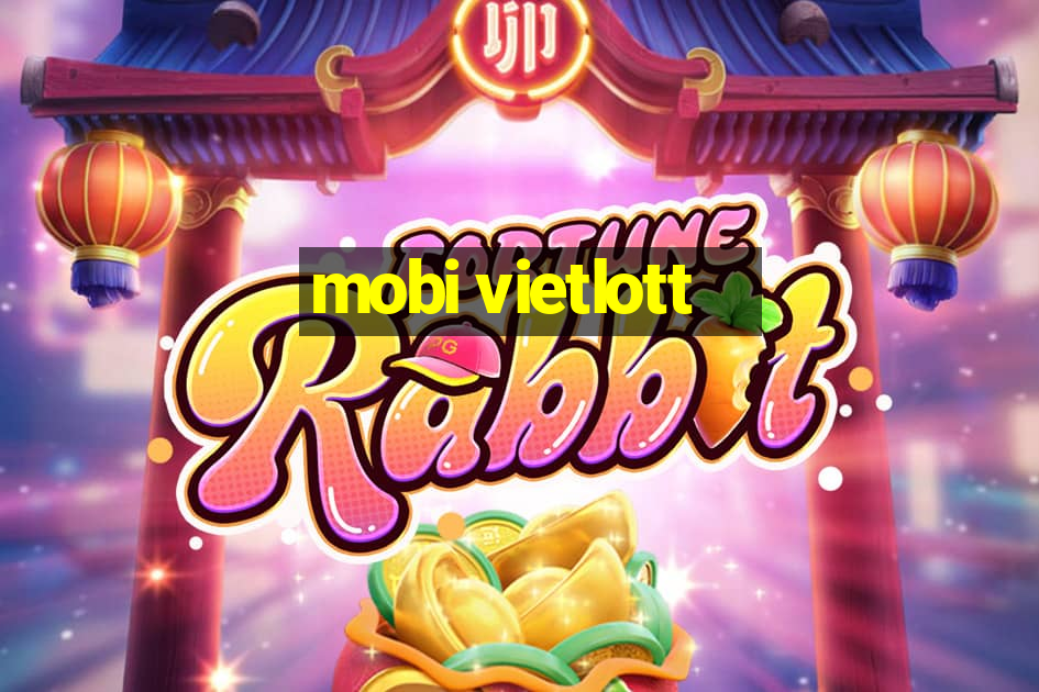 mobi vietlott