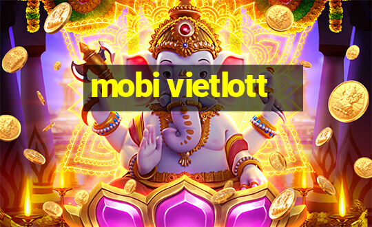 mobi vietlott