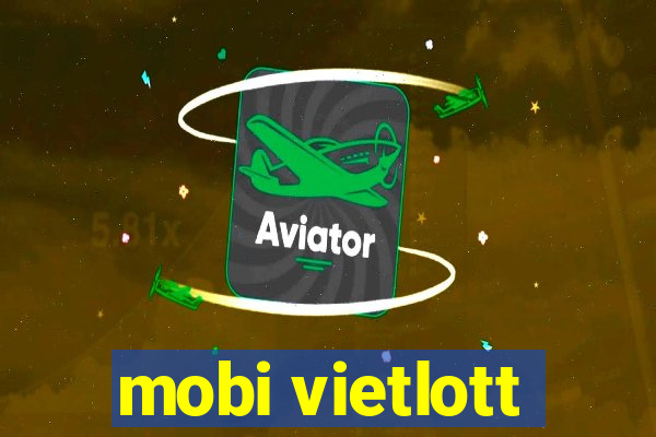 mobi vietlott