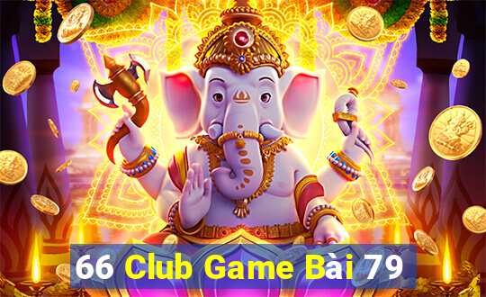 66 Club Game Bài 79