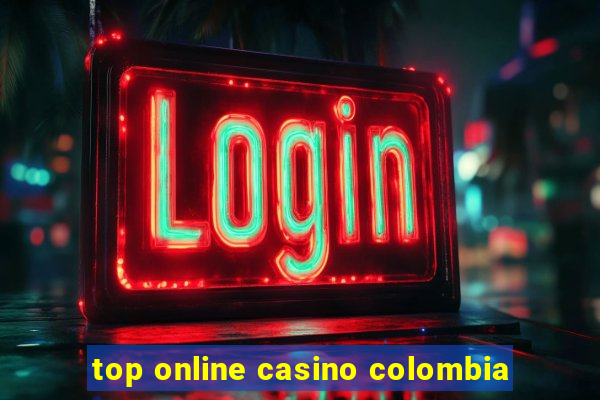 top online casino colombia