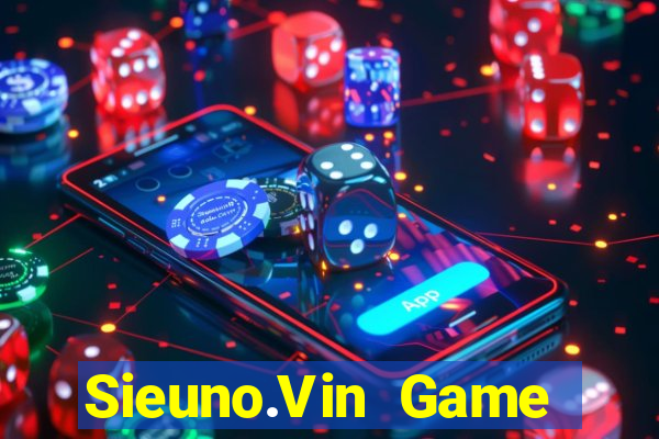 Sieuno.Vin Game Bài Manclub