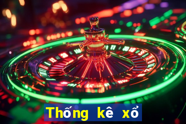 Thống kê xổ số Bình Phước thứ hai