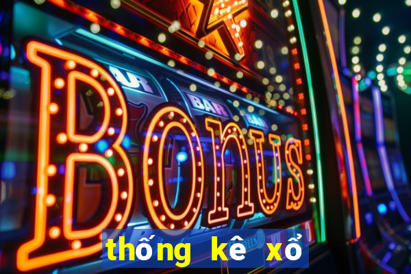 thống kê xổ số miền bắc tối nay