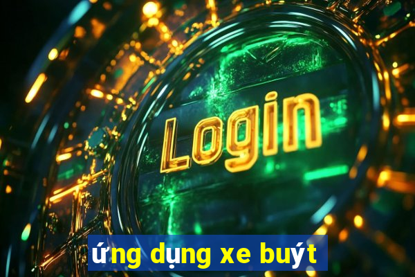 ứng dụng xe buýt