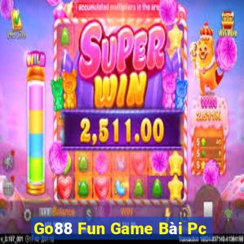 Go88 Fun Game Bài Pc