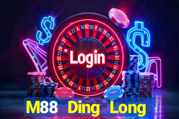 M88 Ding Long Apple phiên bản tải về