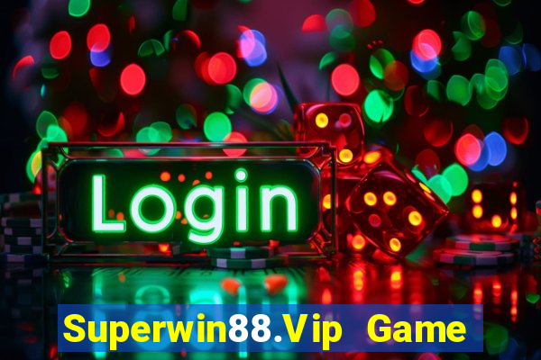 Superwin88.Vip Game Bài Ric