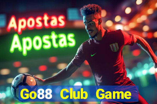 Go88 Club Game Bài Khuyến Mãi