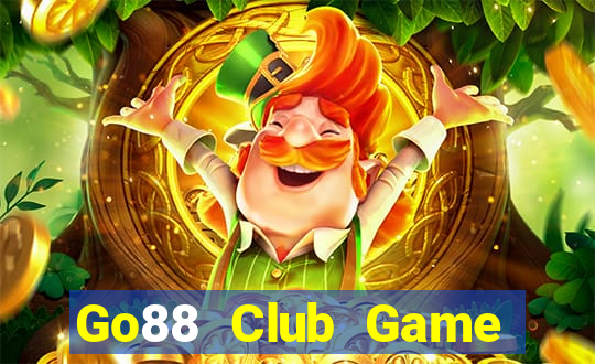 Go88 Club Game Bài Khuyến Mãi