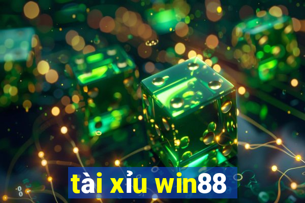 tài xỉu win88