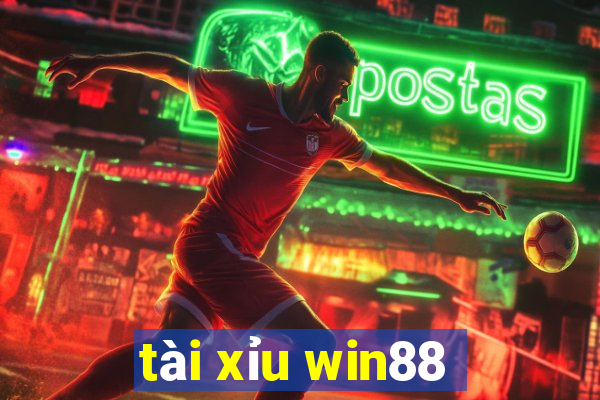 tài xỉu win88