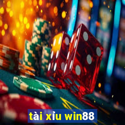 tài xỉu win88