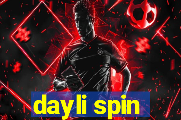 dayli spin