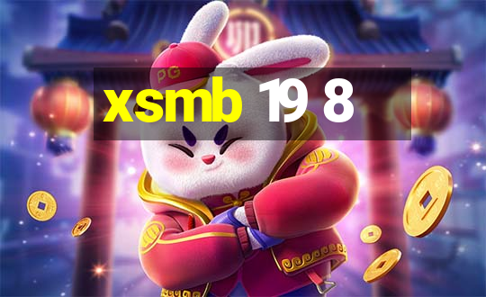 xsmb 19 8