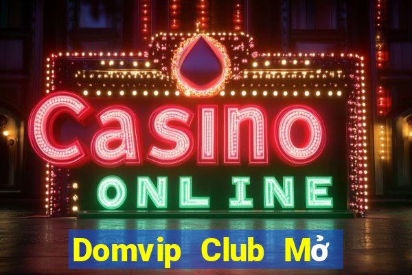 Domvip Club Mở Trò Chơi Ô Tô