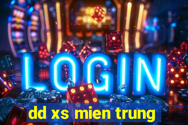 dd xs mien trung