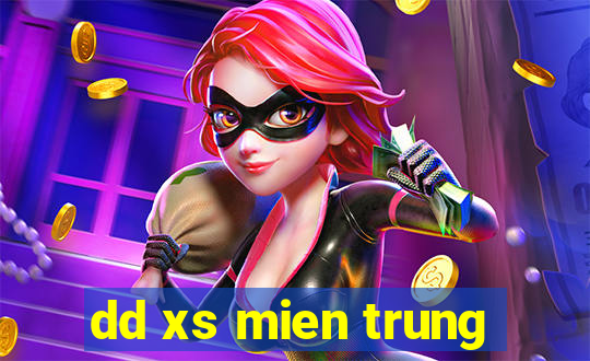 dd xs mien trung