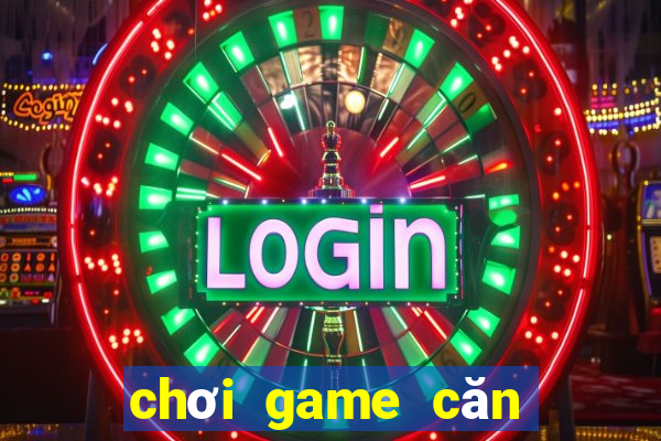 chơi game căn nhà ma