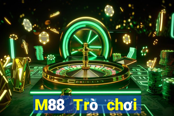 M88 Trò chơi điện tử Dihao