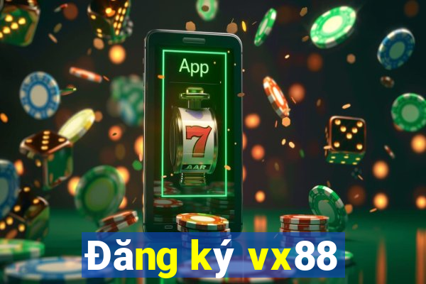 Đăng ký vx88