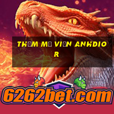 thẩm mỹ viện anhdior