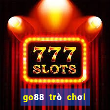 go88 trò chơi tương tự