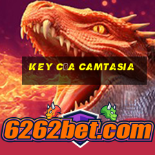 key của camtasia