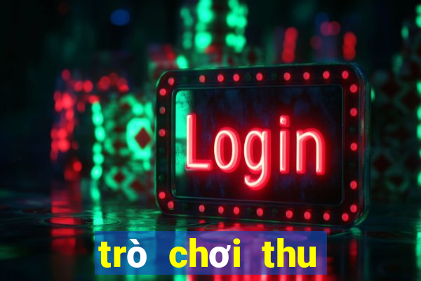 trò chơi thu ngân siêu thị