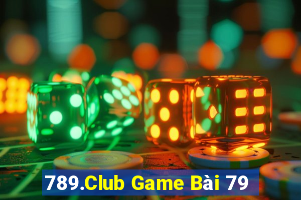 789.Club Game Bài 79