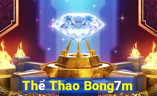 Thể Thao Bong7m