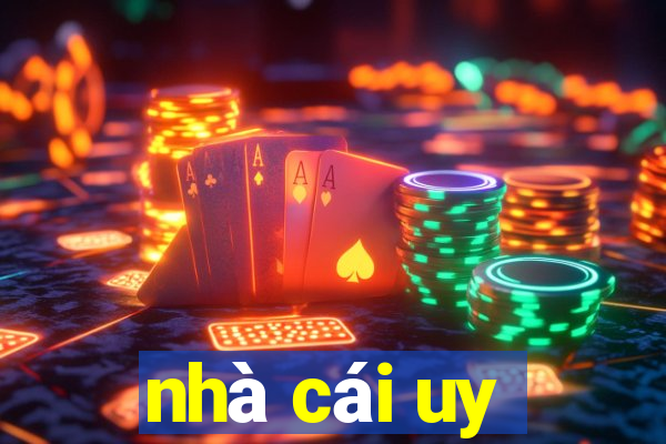 nhà cái uy