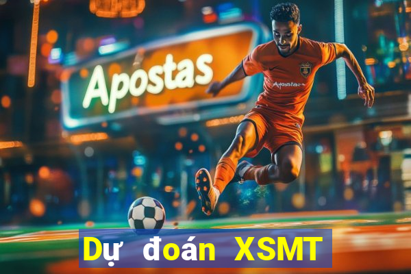 Dự đoán XSMT thứ bảy