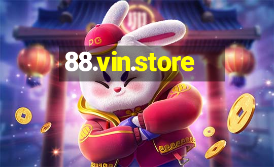 88.vin.store