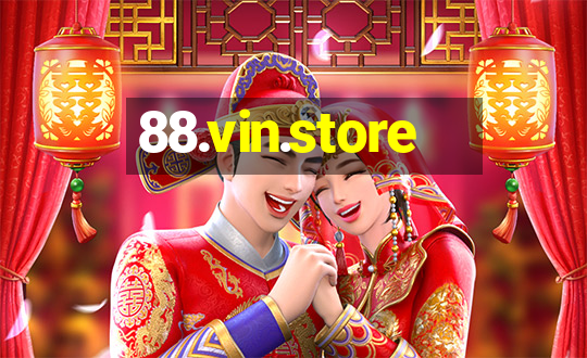 88.vin.store