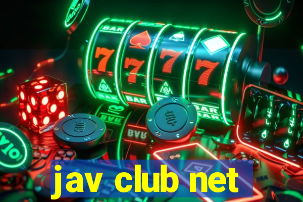 jav club net