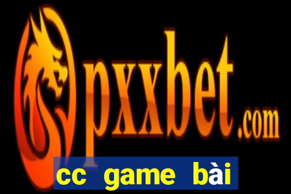 cc game bài giữa dòng