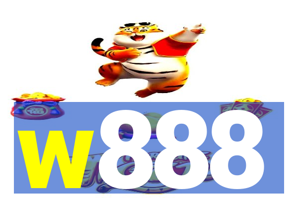 w888