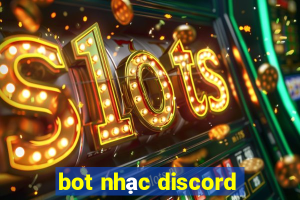 bot nhạc discord